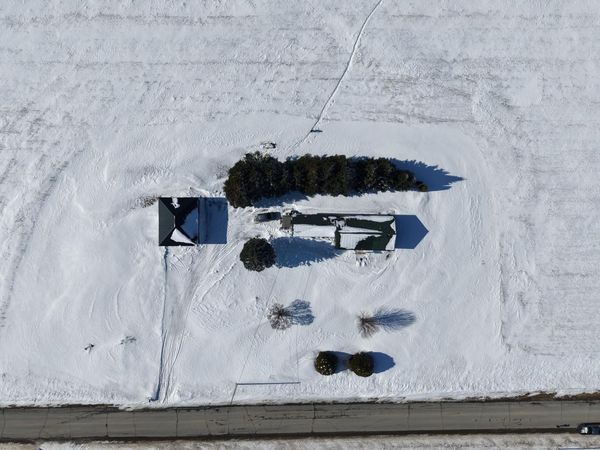 228 Waddell Road, Castle Hill, ME 04757