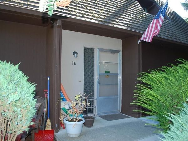 600 SW Crestview, Unit #16, Pullman, WA 99163