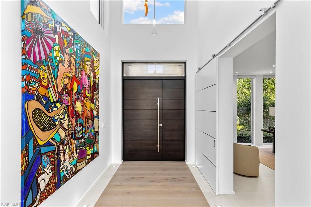 652 Bougainvillea Rd, Naples, FL 34102 Photo