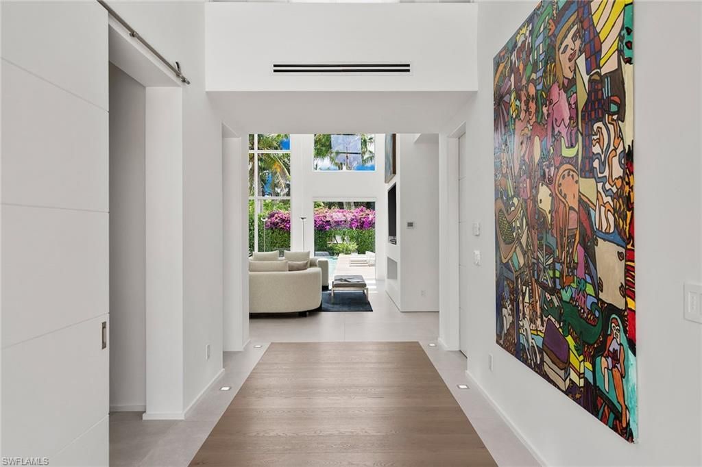 652 Bougainvillea Rd, Naples, FL 34102 Photo