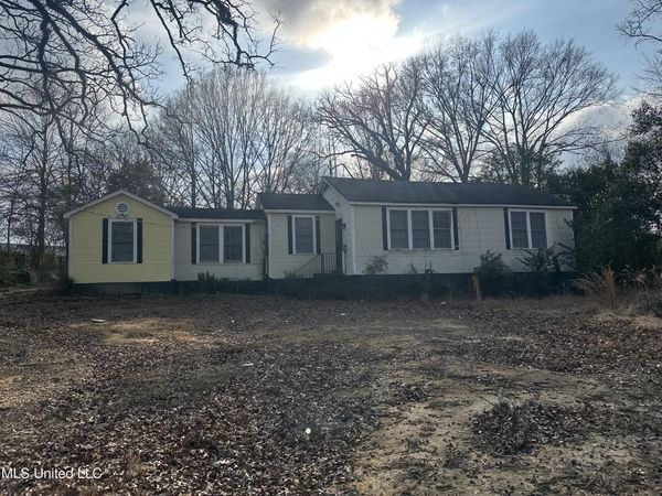 4413 Dixie Drive, Jackson, MS 39209