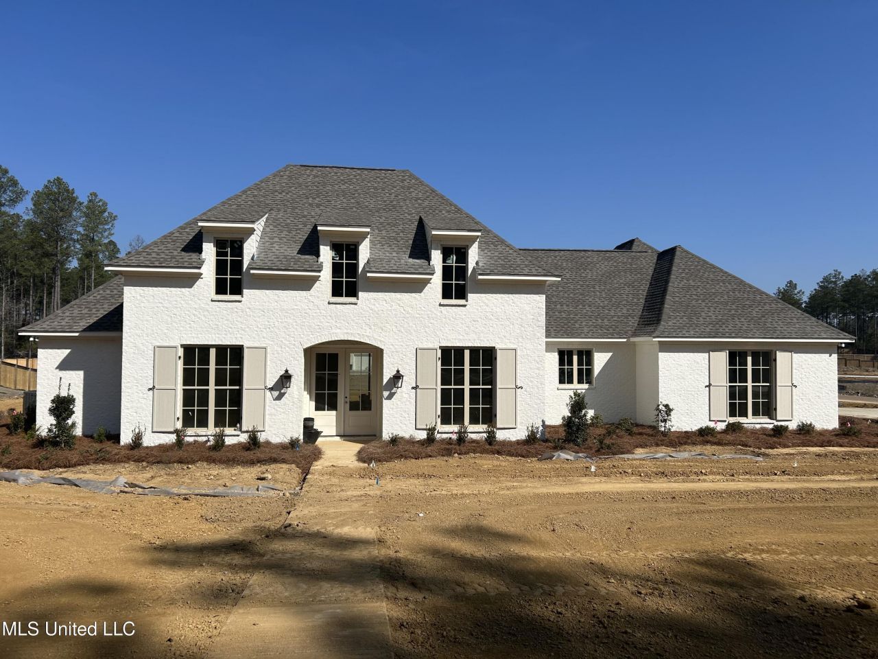 900 Fairburn Court, Madison, MS 39110 Main Photo