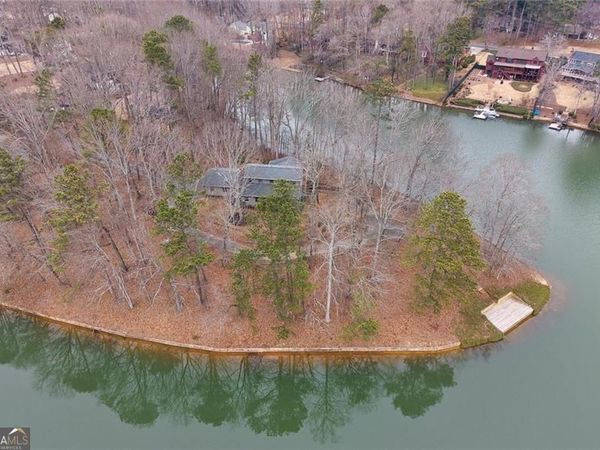 3350 Wellesley Point NW, Marietta, GA 30064