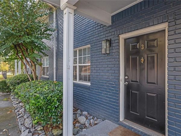 3133 Buford Highway, Unit 3, Brookhaven, GA 30329