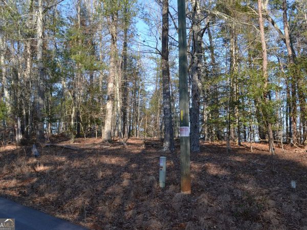 0 Mill Creek Trail, Cleveland, GA 30528