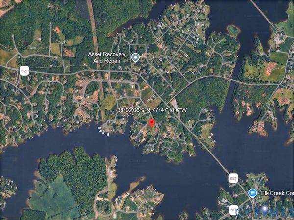 000 Shoreline Drive, Mineral, VA 23117