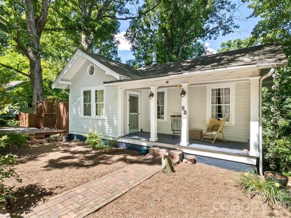 13 Parker Road, Asheville, NC 28803