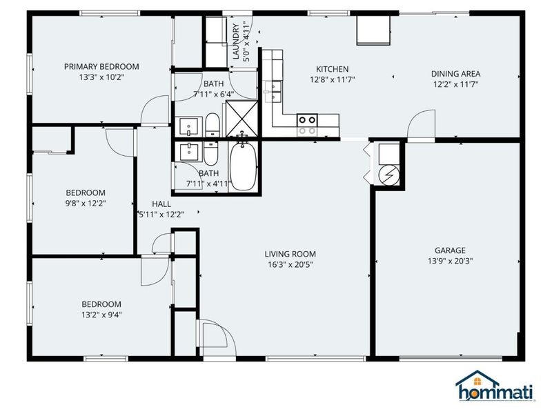 683 Danbury Road, Cincinnati, OH 45240 Photo 28