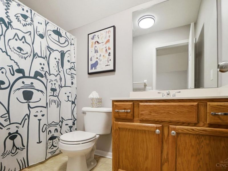 5632 Sarahs Oak Drive, Cincinnati, OH 45248 Photo 23