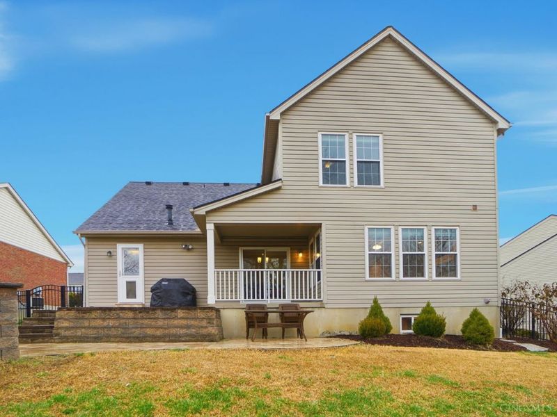 5632 Sarahs Oak Drive, Cincinnati, OH 45248 Photo 35