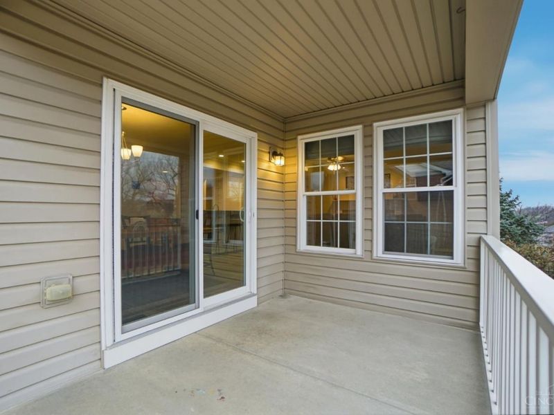 5632 Sarahs Oak Drive, Cincinnati, OH 45248 Photo 36