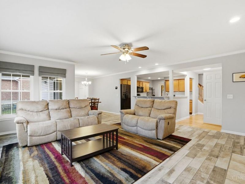 5632 Sarahs Oak Drive, Cincinnati, OH 45248 Photo 4