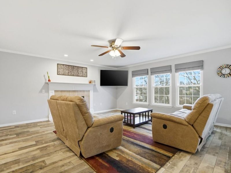 5632 Sarahs Oak Drive, Cincinnati, OH 45248 Photo 5