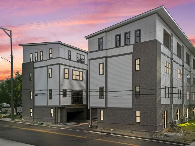 3725 Isabella Avenue, Unit 4, Cincinnati, OH 45209 Photo 1