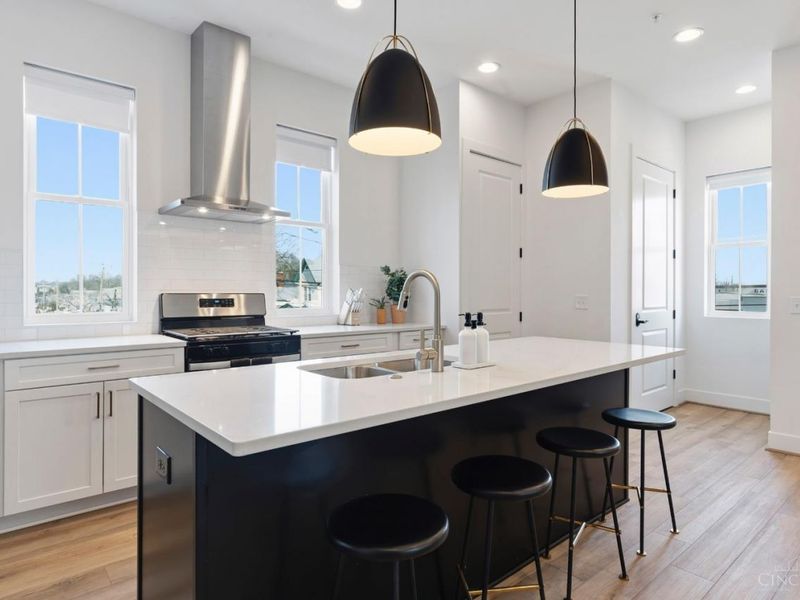 3725 Isabella Avenue, Unit 4, Cincinnati, OH 45209 Photo 13