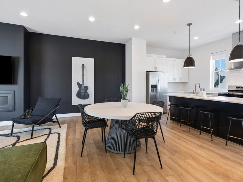 3725 Isabella Avenue, Unit 4, Cincinnati, OH 45209 Photo 17