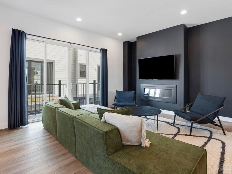 3725 Isabella Avenue, Unit 4, Cincinnati, OH 45209 Photo 18