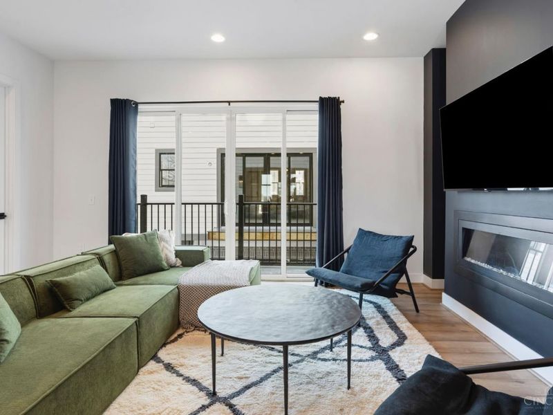 3725 Isabella Avenue, Unit 4, Cincinnati, OH 45209 Photo 19