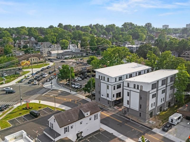 3725 Isabella Avenue, Unit 4, Cincinnati, OH 45209 Photo 2