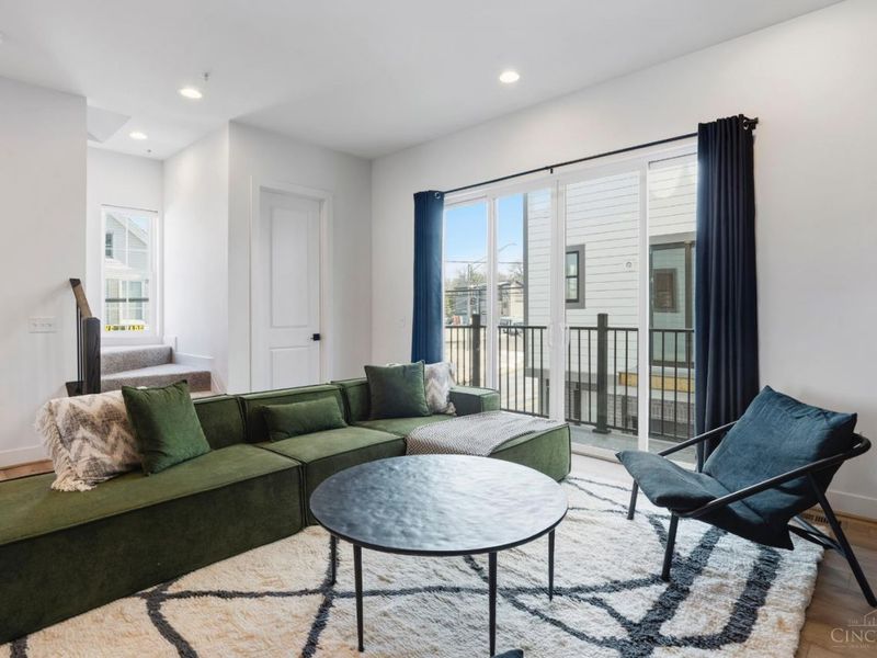 3725 Isabella Avenue, Unit 4, Cincinnati, OH 45209 Photo 20