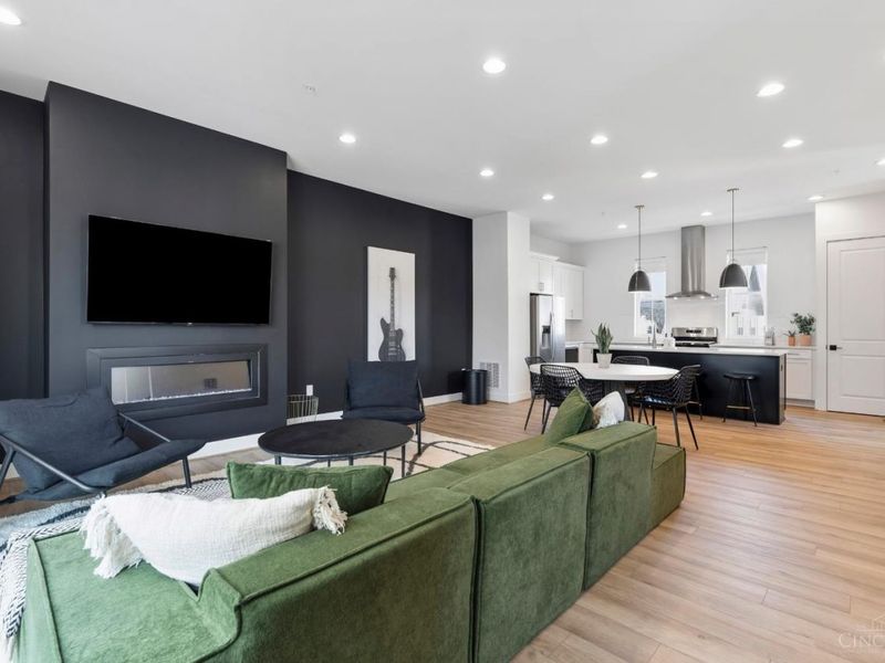 3725 Isabella Avenue, Unit 4, Cincinnati, OH 45209 Photo 22