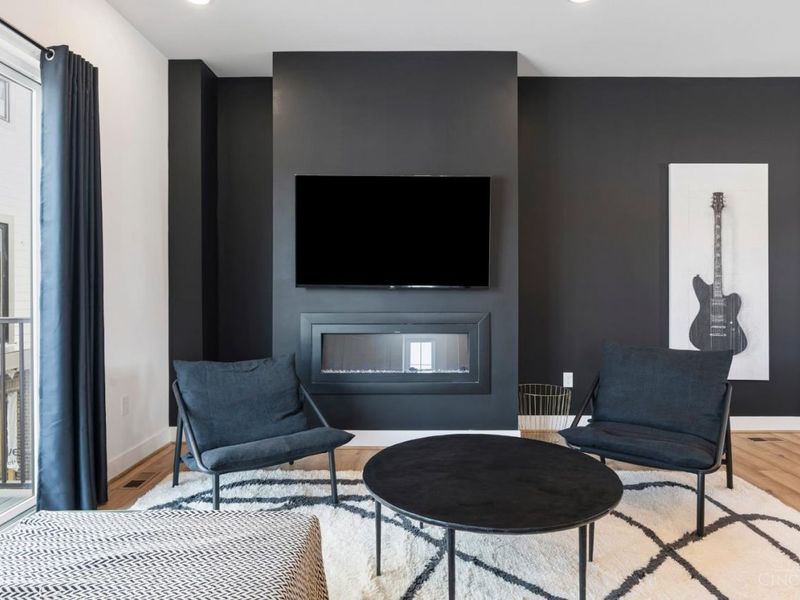 3725 Isabella Avenue, Unit 4, Cincinnati, OH 45209 Photo 23