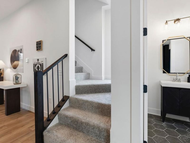 3725 Isabella Avenue, Unit 4, Cincinnati, OH 45209 Photo 27