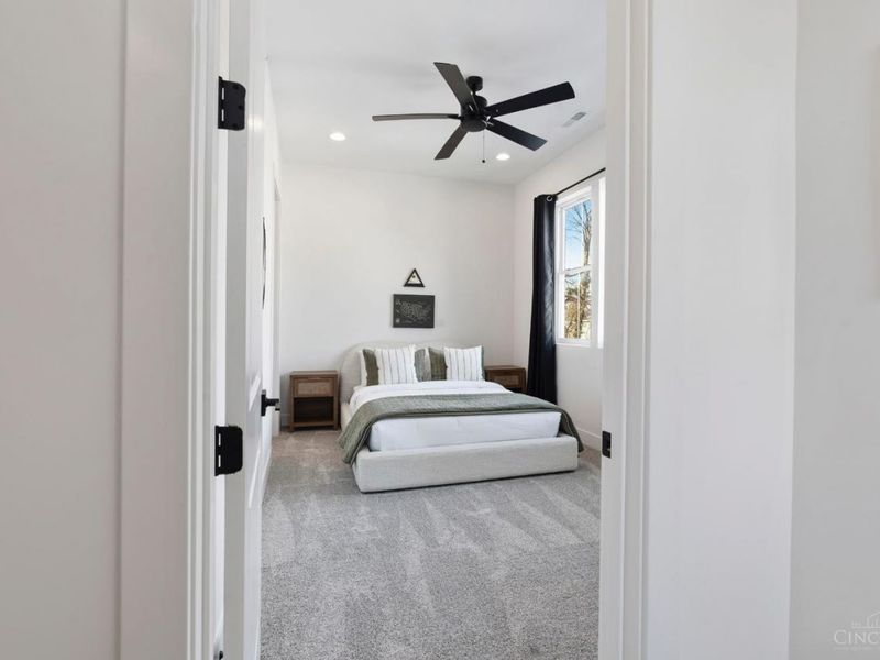 3725 Isabella Avenue, Unit 4, Cincinnati, OH 45209 Photo 29