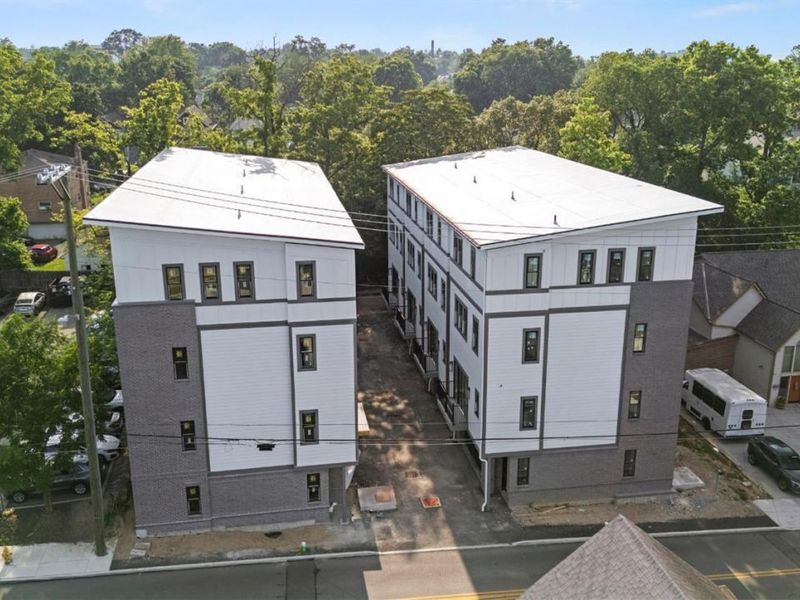 3725 Isabella Avenue, Unit 4, Cincinnati, OH 45209 Photo 3