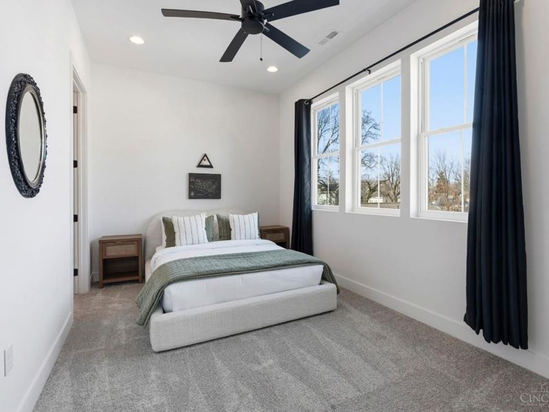 3725 Isabella Avenue, Unit 4, Cincinnati, OH 45209 Photo 30