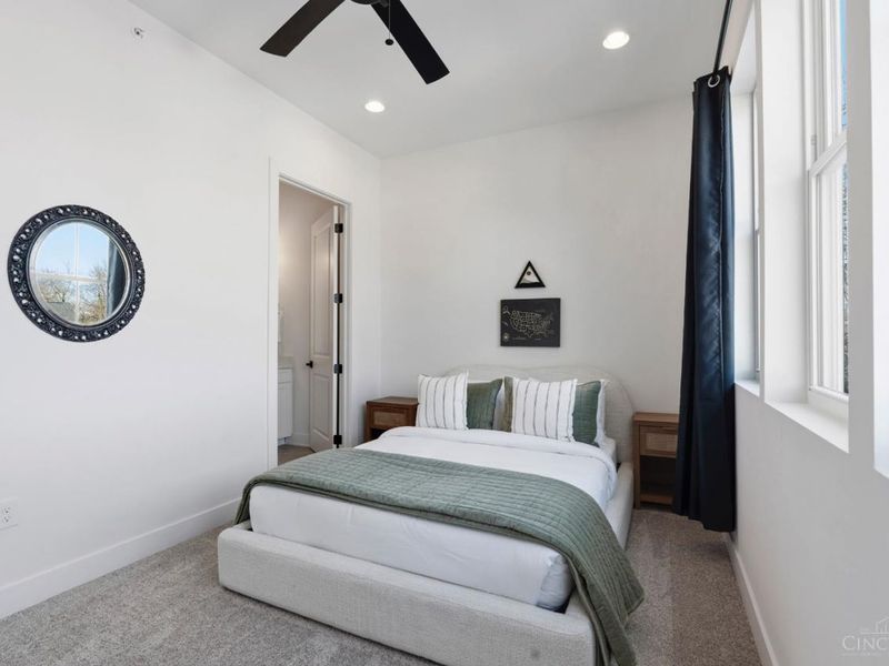 3725 Isabella Avenue, Unit 4, Cincinnati, OH 45209 Photo 32