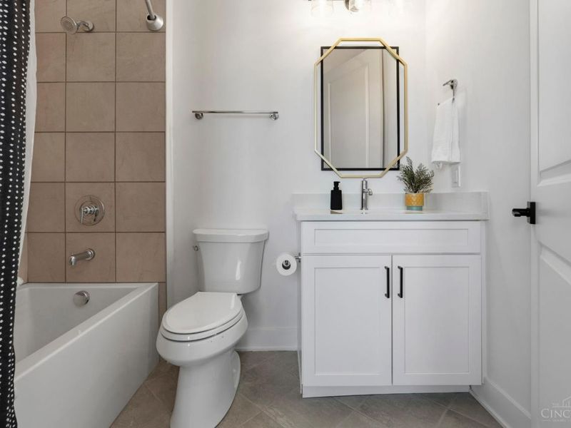 3725 Isabella Avenue, Unit 4, Cincinnati, OH 45209 Photo 34