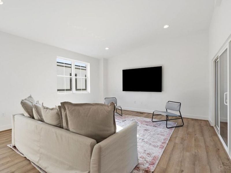 3725 Isabella Avenue, Unit 4, Cincinnati, OH 45209 Photo 54