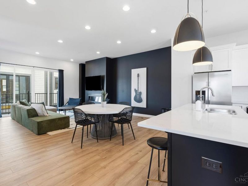 3725 Isabella Avenue, Unit 4, Cincinnati, OH 45209 Photo 6