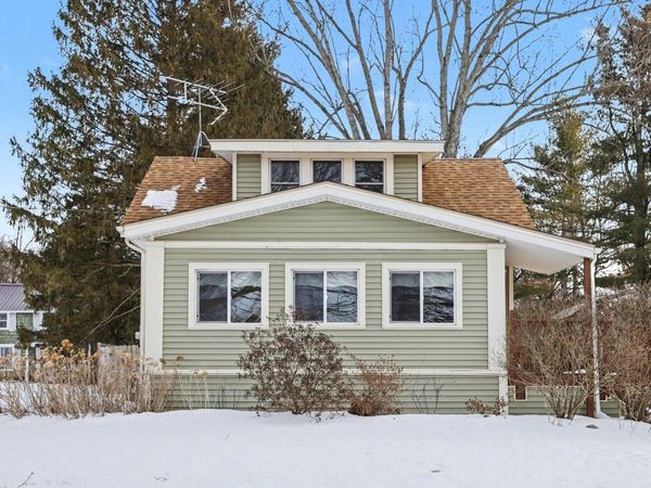 484 N Wattles Road, Battle Creek, MI 49014