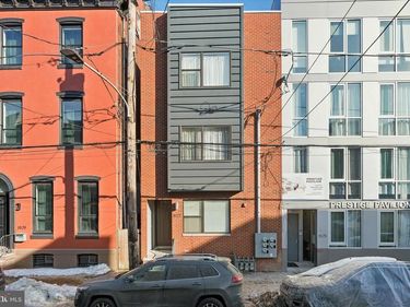 1527 N 7TH STREET, Unit 4, PHILADELPHIA, PA 19122