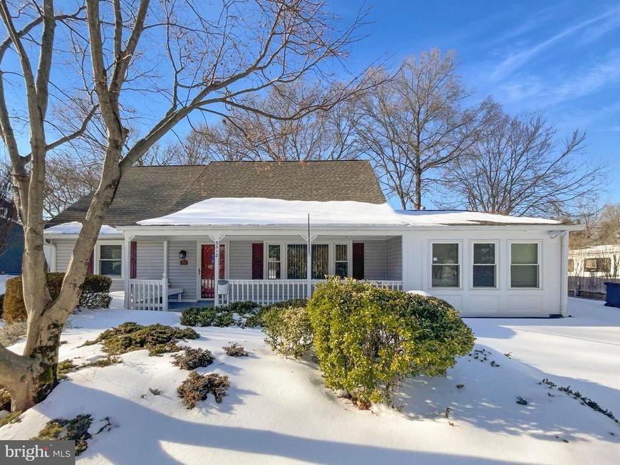 3512 Majestic Lane, Bowie, MD 20715 Main Photo