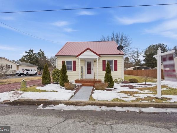 381 HURTT AVENUE, MILLINGTON, MD 21651