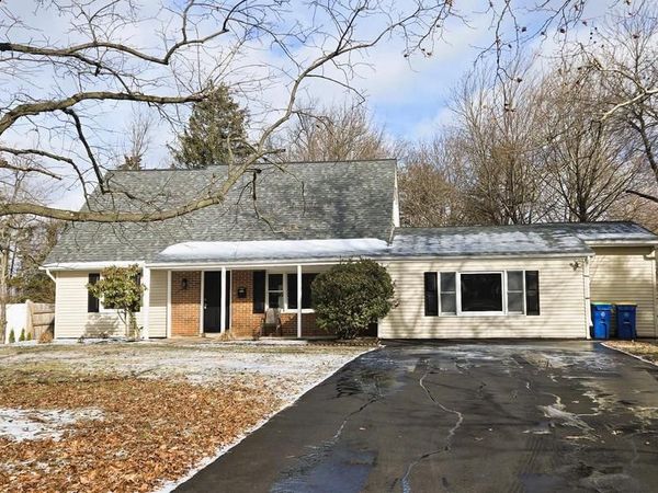 199 BERGER STREET, SOMERSET, NJ 08873