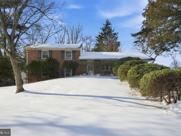 6427 PIMA STREET, ALEXANDRIA, VA 22312