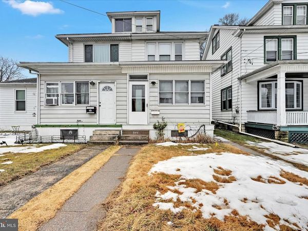 544 SPRUCE STREET, STEELTON, PA 17113