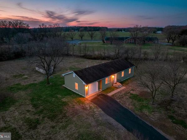 12596 BEACH HIGHWAY, GREENWOOD, DE 19950