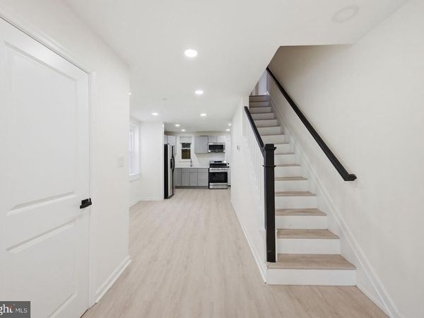 2636 LAURETTA AVENUE, BALTIMORE, MD 21223