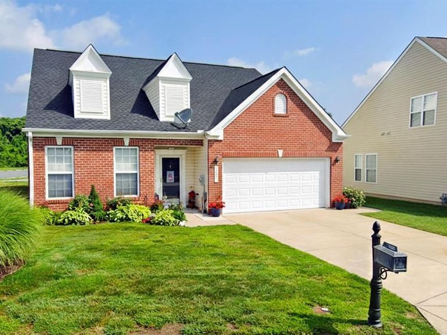 9287 Tournament Drive, Delmar, MD 21875 Main Photo