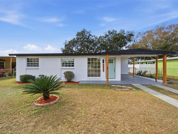 5021 S 87TH STREET, TAMPA, FL 33619