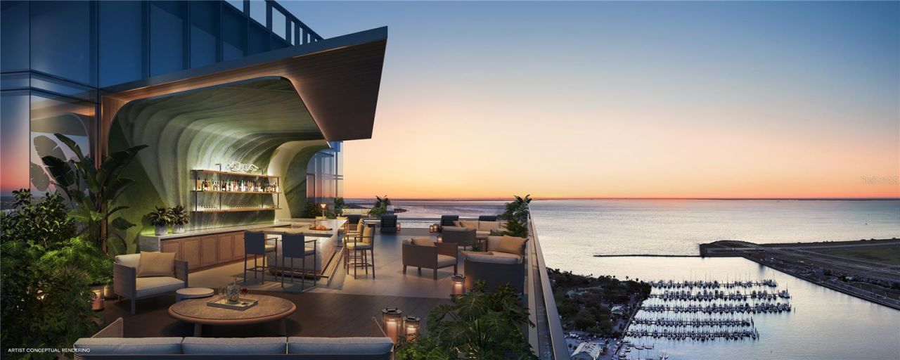 150 2nd Avenue S, Unit 2702, Saint Petersburg, FL 33701 Photo