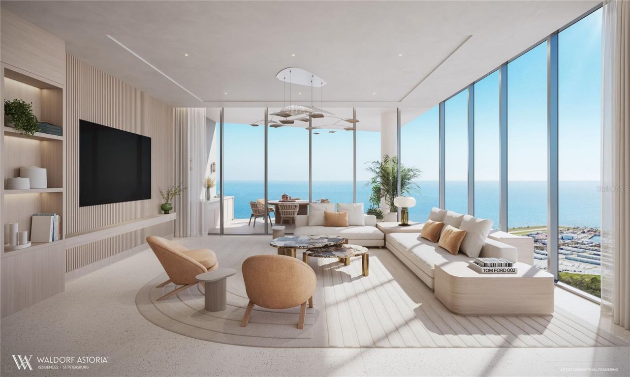 150 2nd Avenue S, Unit 2702, Saint Petersburg, FL 33701 Photo