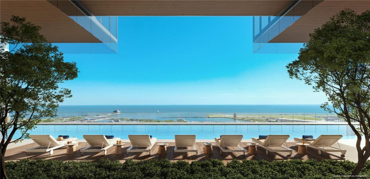 150 2nd Avenue S, Unit 2702, Saint Petersburg, FL 33701 Photo