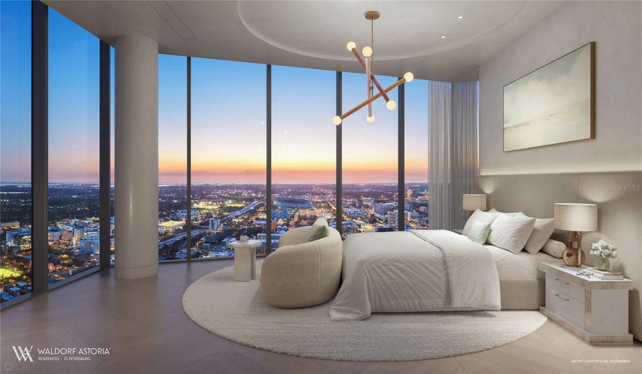 150 2nd Avenue S, Unit 2702, Saint Petersburg, FL 33701 Photo