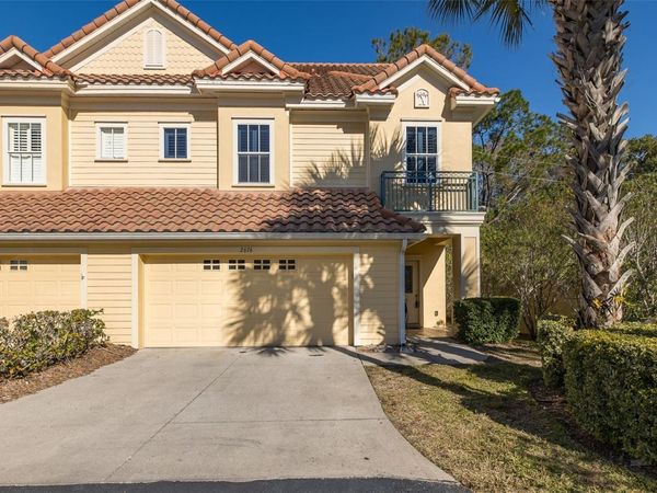 2676 TANGLEWOOD TRAIL, PALM HARBOR, FL 34685